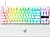 Teclado Huntsman V3 Pro Tenkeyless - White - US Layout RZ03-04981700-R3M1 - imagem 1