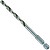 Broca HSS Super Hex 3,00mm Alpen - imagem 1
