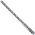 Broca Alpen SDS Plus F8 6,00 x 110 mm - imagem 1