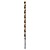 Broca Alpen Madeira Larga Timber Twist Ø 10,0 x 250 mm. (Blister 1 Unidade) Broca Alpen Madeira Larga Timber Twist Ø 10,0 x 250 mm. (Blister 1 Unidade) - imagem 1