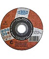 Disco de Corte Plano 41C 115X1X22,23 A60R-BFB TYROLIT 82002