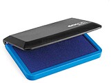 Colop Micro 1 almohadilla para sello Azul 1 pieza(s) 109639
