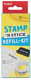 Pack Recarga Stamp & Stick Trodat Pack Recarga Stamp & Stick...