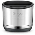 Sage Caixa Borras Cafe the Knock Box 10 Brushed Stainless Steel SEA501BSS0ZEU1