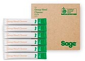 Sage Organic Espresso Cleaning Tablets Pack 6 SCC201NEU0ZEU1