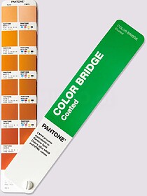 SS56180 : Pantone - COLOR BRIDGE Coated