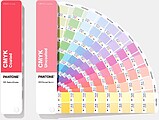 Pantone - CMYK Guide Coated e Uncoated SS56088