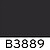 Vinil de Corte para Banner Hexis B3000 Preto Mate B3889M - imagem 1