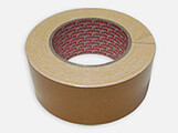 Rolo Fita Biadesiva Alcatifa 3M-9195 (50mmx 25mts) 1Face Permanente/ 1 face Removível Amarelo: 3M-7000111987