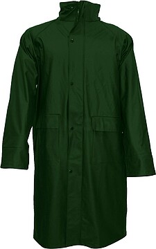 Capa de chuva em PU 0262