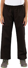 T-008 Calça Pijama tam: S cor: Castanho - Belcamp