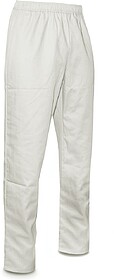 T-008 A Calça Pijama sem bolsos tam: M cor: Branco - Belcam...