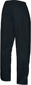 T-008 I Calça Pijama c/bolso traseiro tam: XS cor: Preto - ...