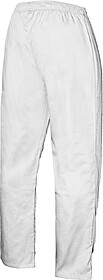 T-008 I Calça Pijama c/bolso traseiro tam: S cor: Branco - ...