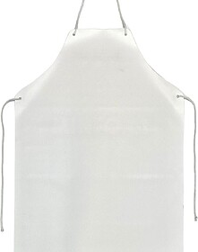 AV-028 Avental de tela 630g. tam: único cor: Branco - Belca...
