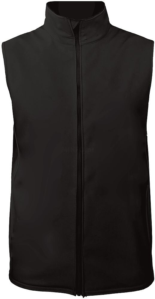 Colete Softshell CL-06