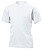 T-Shirt Branca 130G. T-Shirt-Branca - imagem 1