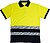 Polo alta-visibilidade PL-61 - imagem 1