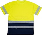 T-Shirt Alta-Visibilidade TS-31