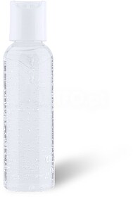 Alcool Gel 60ml tam: Único cor: Branco - Belcamp