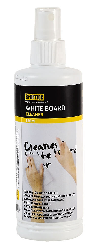 Spray Limpeza 125 ML