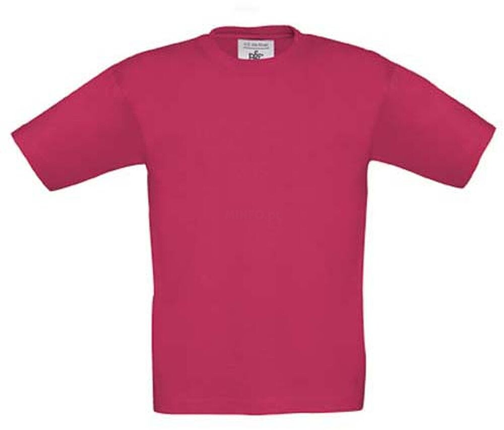 T-shirt Exact 190 Kids BC560015