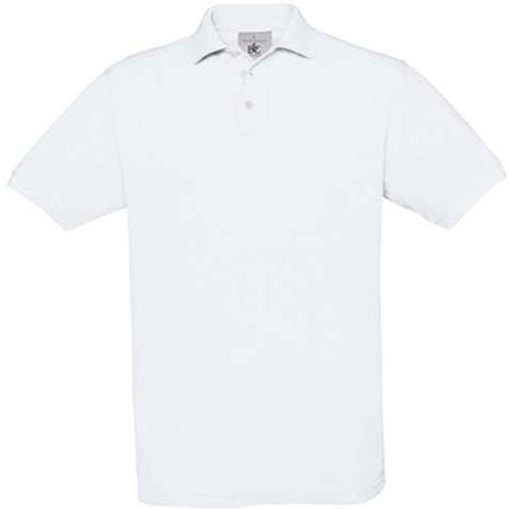 Polo Safran 180g BC560032