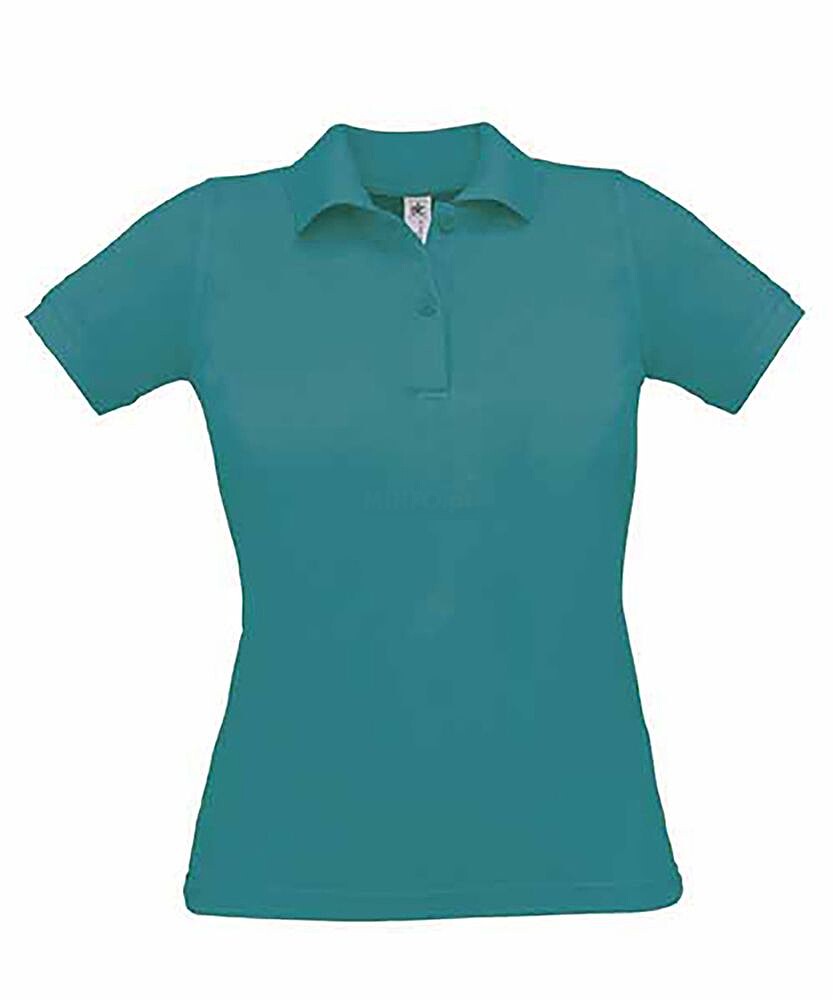 Polo Safran Pure Women 180g BC560033