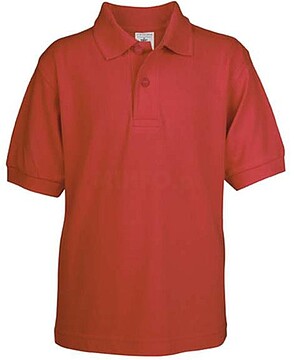 Polo Safran Kids 180g BC560037