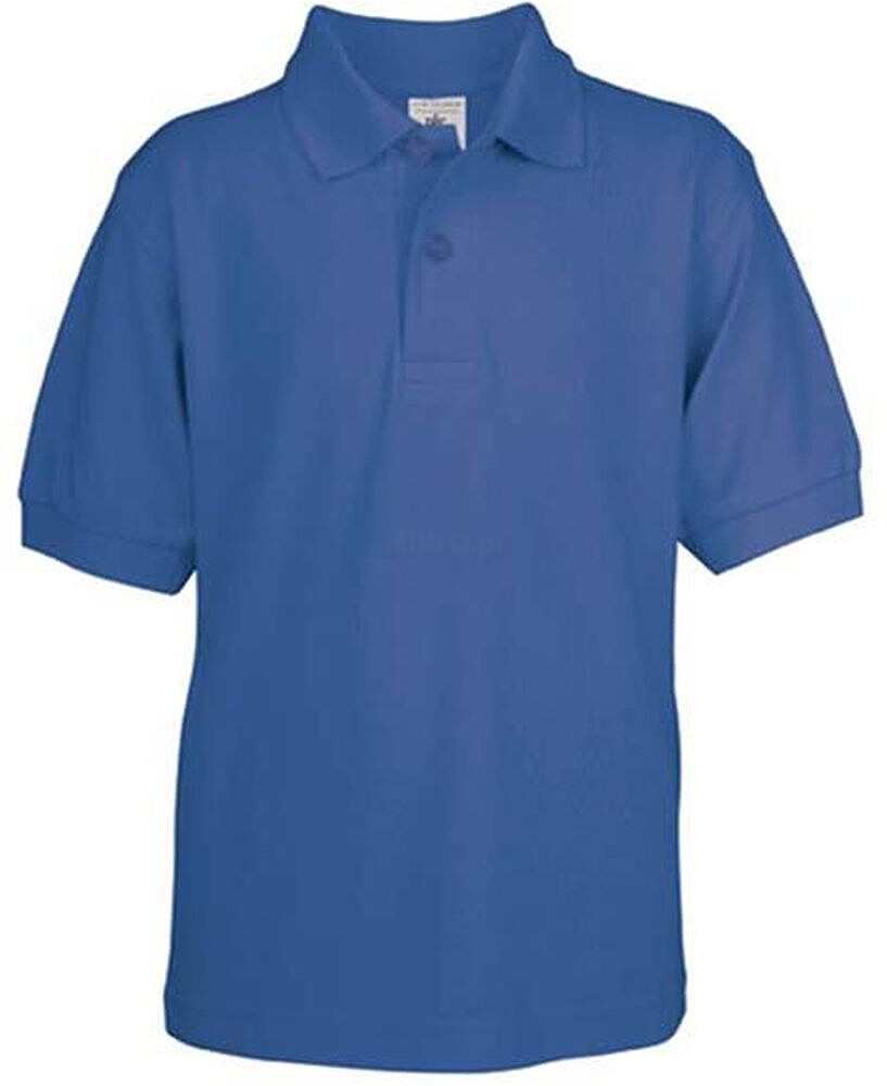 Polo Safran Kids 180g BC560037