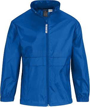 Corta-vento Sirocco Kids BC560044