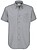Camisa Oxford manga curta Homem BC560062 - imagem 1