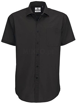 Camisa Smart manga curta Homem BC560070