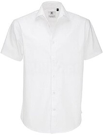 BC56007400S Black Tie : Branco S Camisa B&C Black Tie manga ...