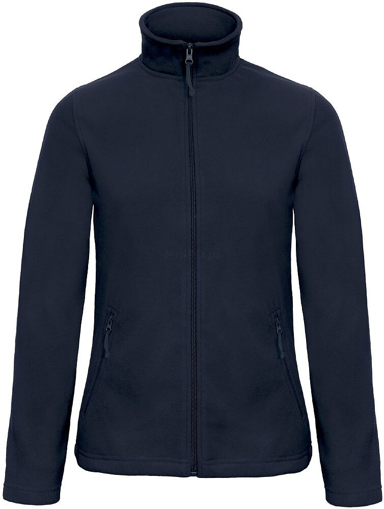 Casaco Polar ID.501 Women 280g BC560197