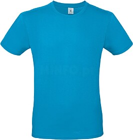 BC5603016PL #E150 : Atoll L T-shirt B&C #E150 - 100% Algodã...