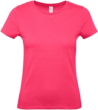 T-shirt #E150 Women BC560302