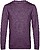 Sweatshirt #Set-in 280g BC560316 - imagem 1
