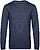 Sweatshirt #Set-in 280g BC560316 - imagem 1