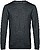 Sweatshirt #Set-in 280g BC560316 - imagem 1