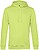 Sweatshirt Inspire Hooded 280g BC560322 - imagem 1