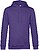 Sweatshirt Inspire Hooded 280g BC560322 - imagem 1