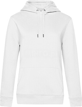Sweatshirt Queen Hooded Women 280g BC560329
