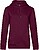 Sweatshirt Queen Hooded Women 280g BC560329 - imagem 1