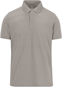 BC5603369JS My Polo 210 : Amalfi Grey S B&C My Polo 210 - 10...