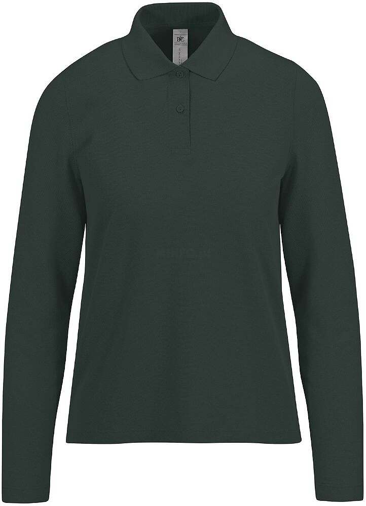 My Polo 180 LSL Women BC560341