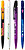 Esferográfica BIC Media Clic Ballpen - imagem 1