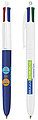 Esferográfica BIC 4 Cores