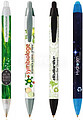 Esferográfica BIC Wide Body Digital : Impressão Quadricromia 360gra