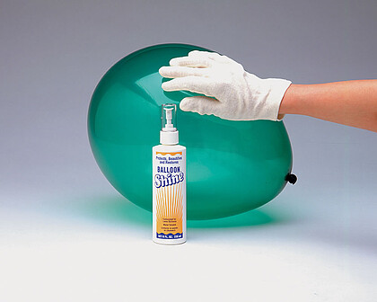 Baloon Shine